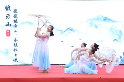 茗香四溢迎盛會，官港茶韻啟新篇——東至縣官港鎮茶業聯盟成立揭牌儀式暨首屆茶文化節開幕側記