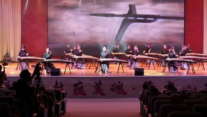 貴州電商職院 以“六維閉環”模式破解職教美育短板