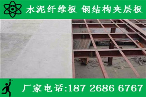 南澳20mm水泥纖維板廠家家喻戶曉，安徽豪耀建設工程施工實力卓越