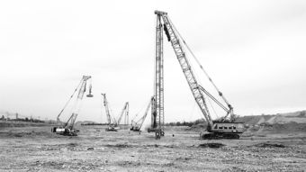 晉企闊步走出去，全球工程建設(shè)展宏圖