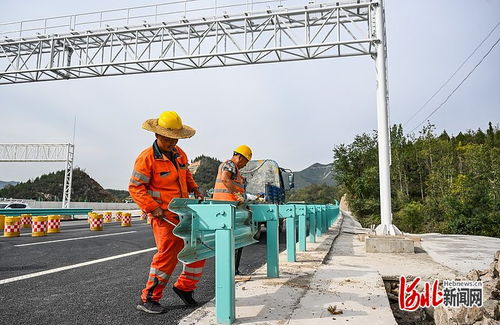 石太高速改擴建項目全速推進 優(yōu)化路網(wǎng)結(jié)構(gòu)，助力區(qū)域發(fā)展