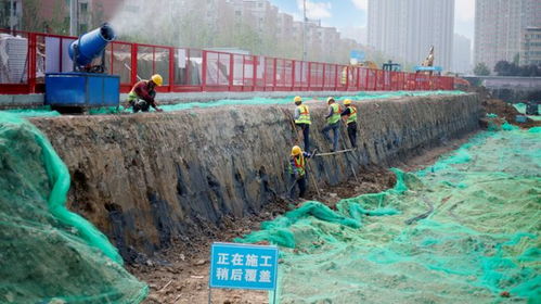 經開區學校建設工程開工，教育版圖再添新軍