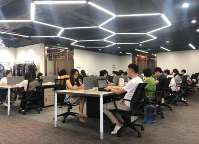 芒果海外倉喬遷珠江新城珠控國際中心，以技術(shù)服務(wù)新引擎推進(jìn)跨境電商新發(fā)展